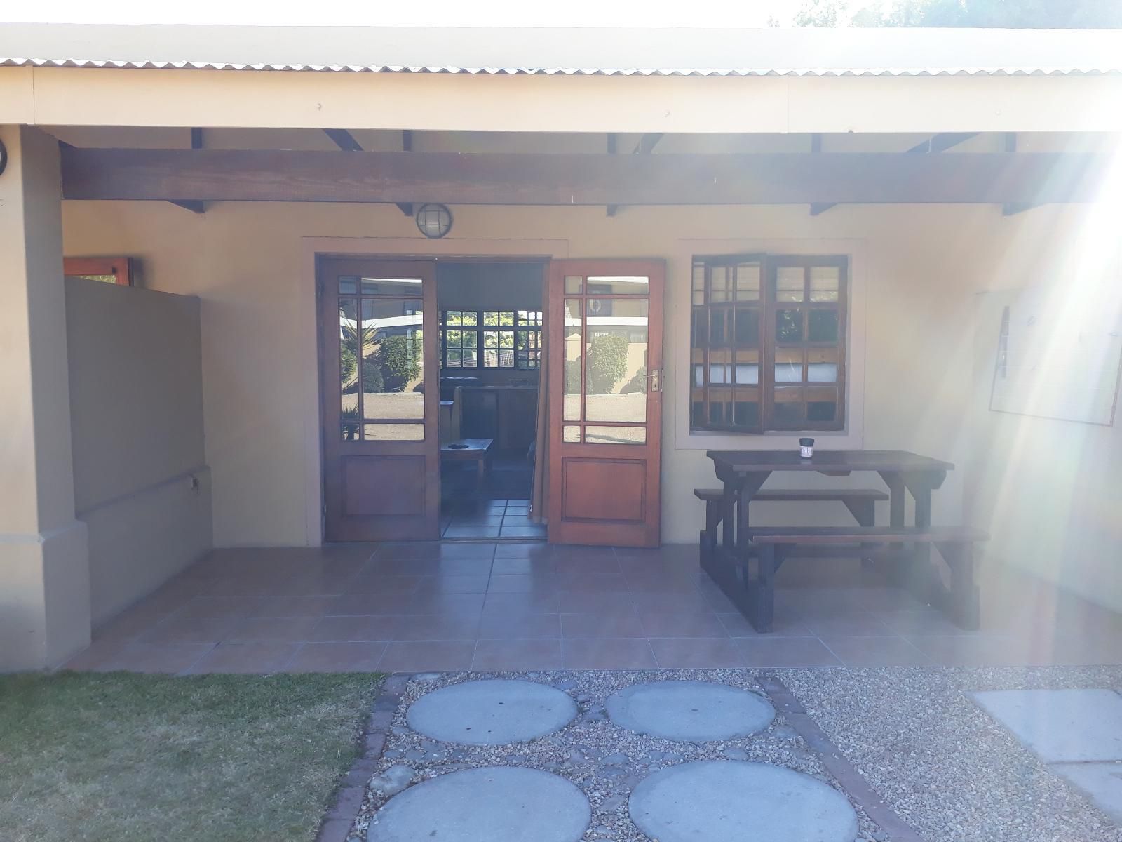 Tourist Lodge Gansbaai Gansbaai Western Cape South Africa 