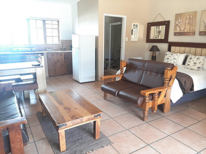 Tourist Lodge Gansbaai Gansbaai Western Cape South Africa Living Room