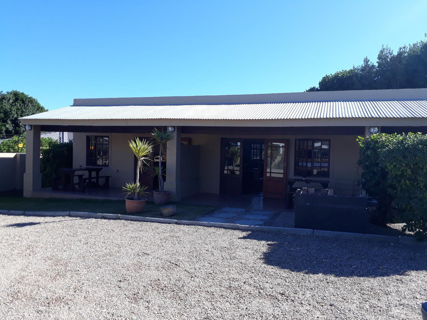 Tourist Lodge Gansbaai Gansbaai Western Cape South Africa House, Building, Architecture