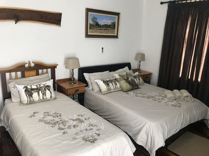 Towerzicht Guest House Ladismith Western Cape South Africa Unsaturated, Bedroom
