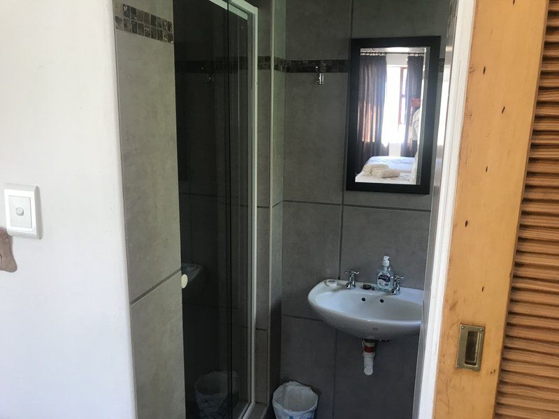 Towerzicht Guest House Ladismith Western Cape South Africa Bathroom