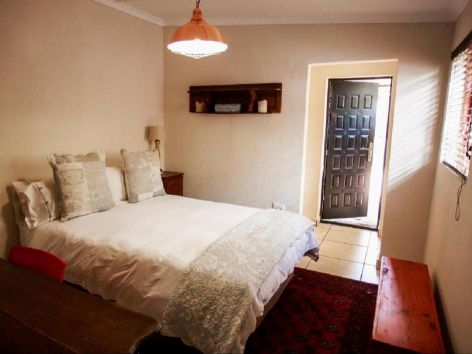 Town And Country Middelburg Mpumalanga Mpumalanga South Africa Bedroom