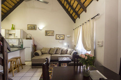 Aristo Manor Self Catering Accommodation Birdswood Richards Bay Kwazulu Natal South Africa Living Room