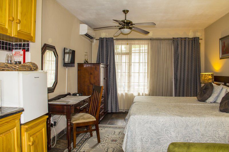 Aristo Manor Self Catering Accommodation Birdswood Richards Bay Kwazulu Natal South Africa Bedroom