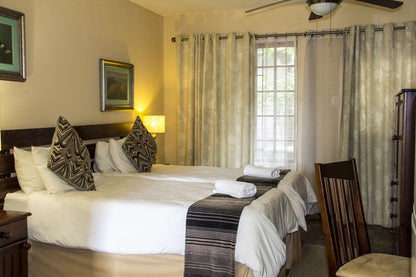 Aristo Manor Self Catering Accommodation Birdswood Richards Bay Kwazulu Natal South Africa Bedroom