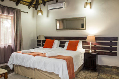 Aristo Manor Self Catering Accommodation Birdswood Richards Bay Kwazulu Natal South Africa Bedroom