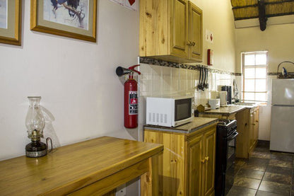 Aristo Manor Self Catering Accommodation Birdswood Richards Bay Kwazulu Natal South Africa Kitchen