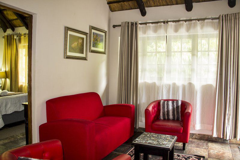 Aristo Manor Self Catering Accommodation Birdswood Richards Bay Kwazulu Natal South Africa Living Room