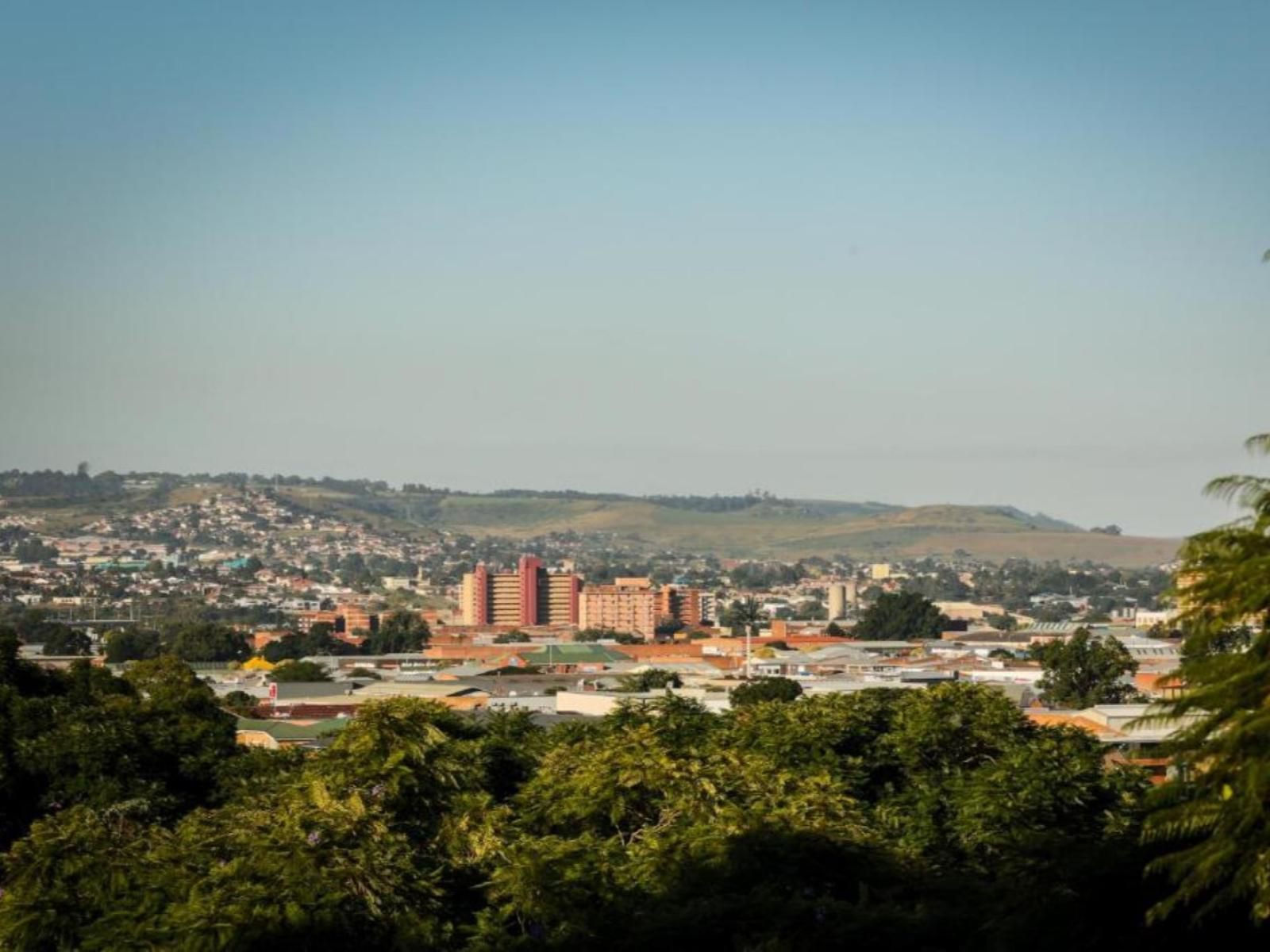 Town View Clarendon Pietermaritzburg Kwazulu Natal South Africa City, Architecture, Building