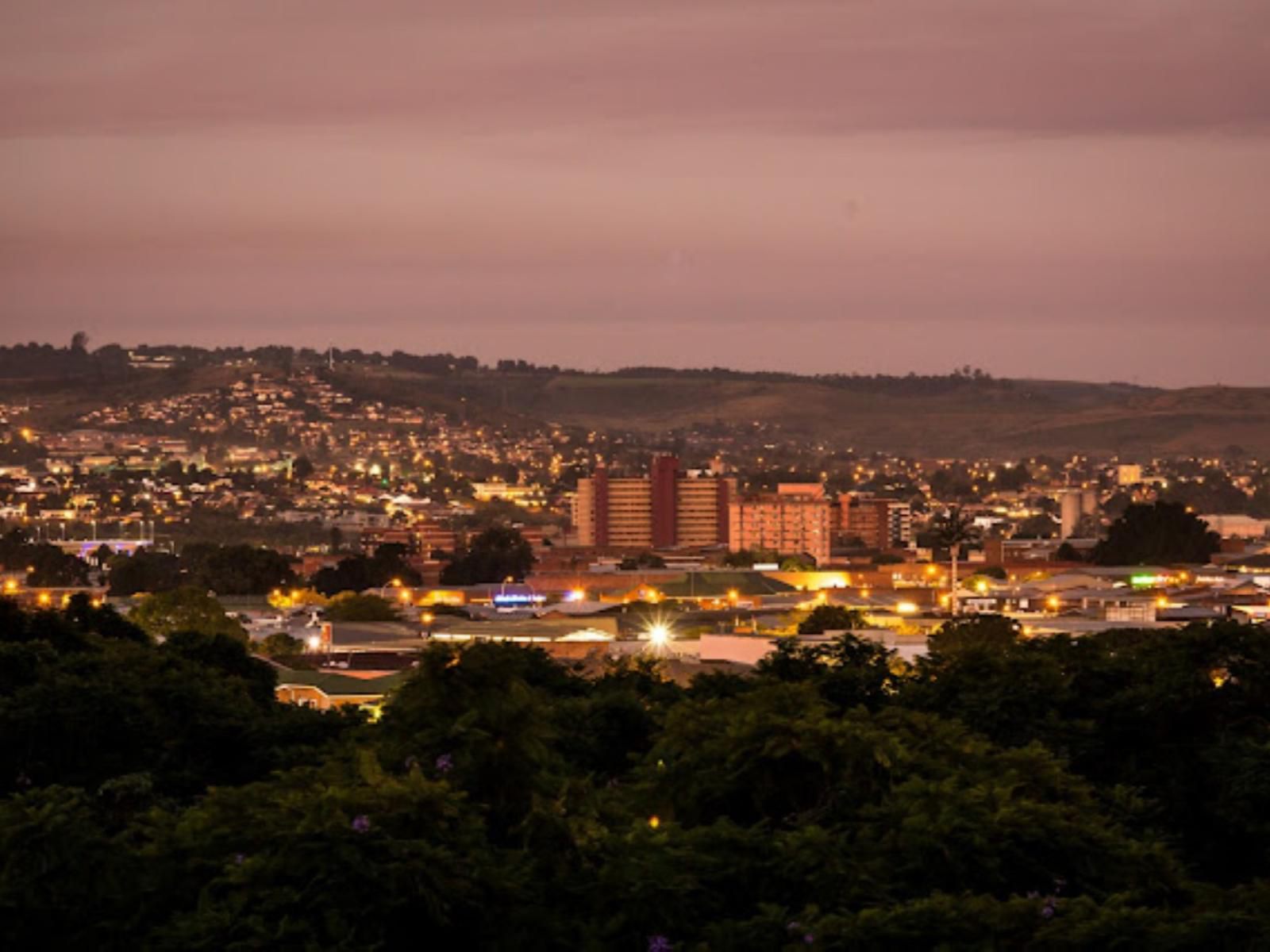 Town View Clarendon Pietermaritzburg Kwazulu Natal South Africa City, Architecture, Building