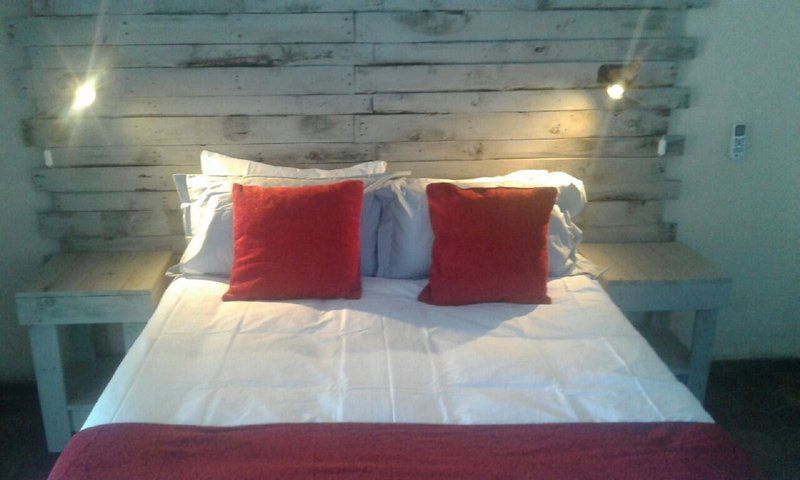 Traceys Guest House Zeerust North West Province South Africa Bedroom