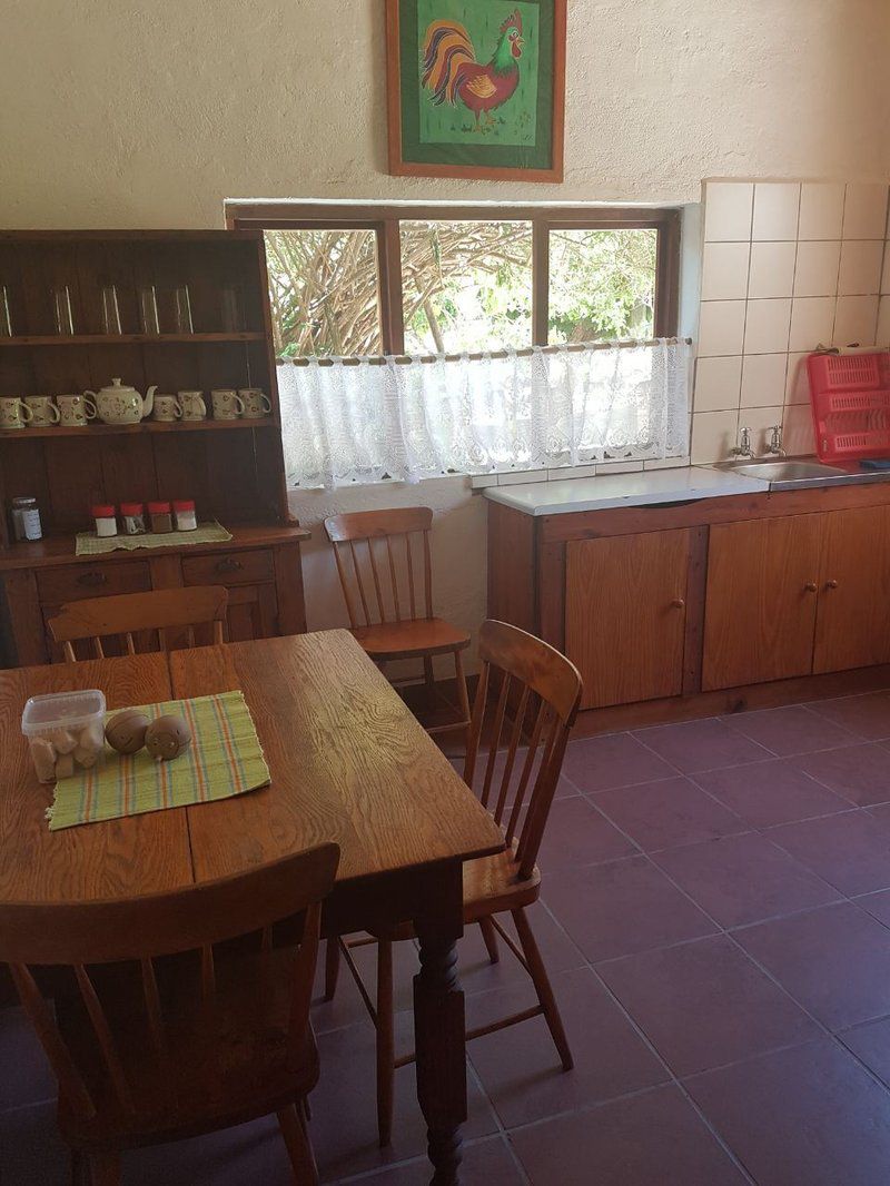 Trackers Inn Graaff Reinet Eastern Cape South Africa Kitchen