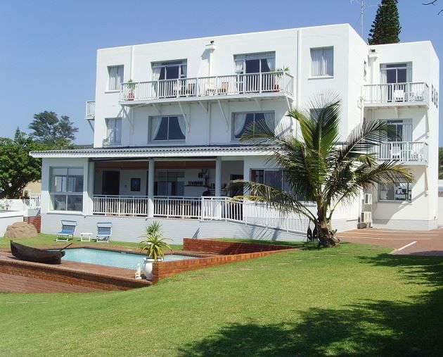 Tradewinds Lodge Amanzimtoti Kwazulu Natal South Africa Complementary Colors, House, Building, Architecture, Palm Tree, Plant, Nature, Wood, Swimming Pool