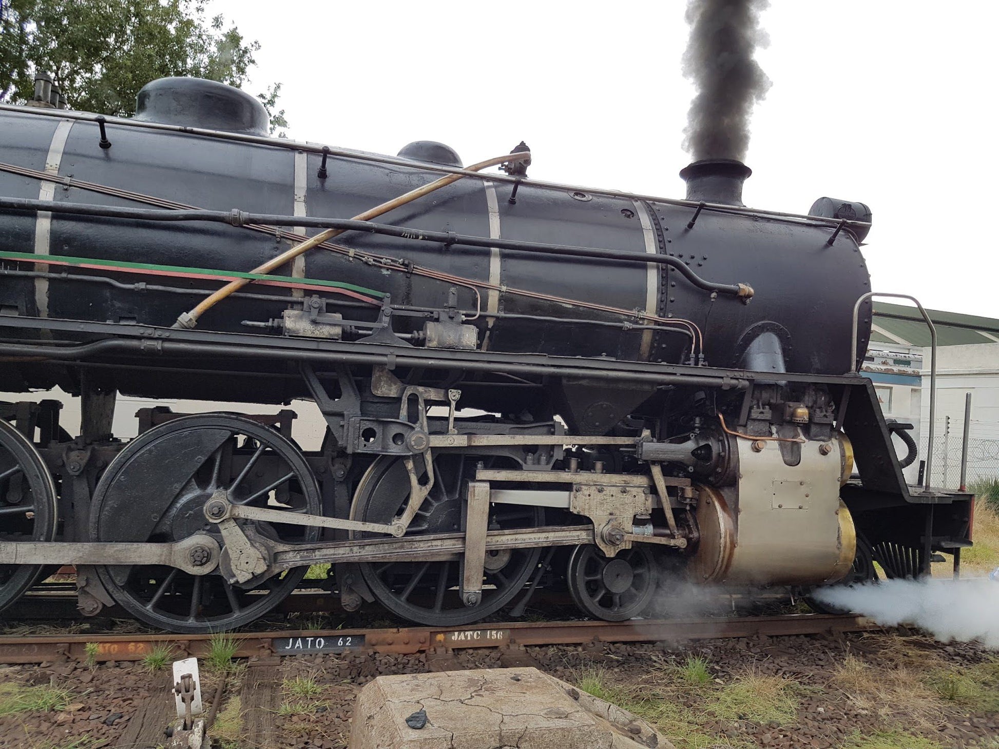 Train Lodge Cape Town City Centre Cape Town Western Cape South Africa Unsaturated, Train, Vehicle, Railroad, Steam Train