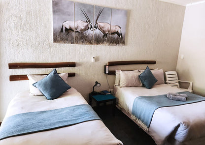 Tramonto Lodge Keidebees Upington Northern Cape South Africa Bedroom