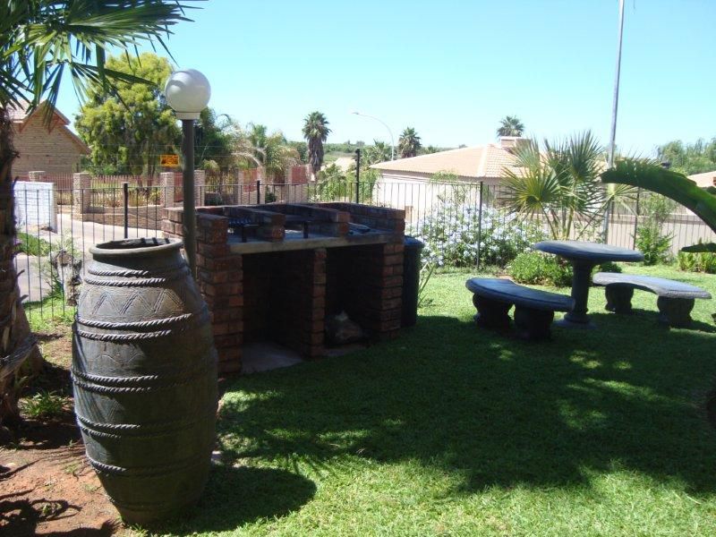 Tramonto Lodge Keidebees Upington Northern Cape South Africa Complementary Colors, Palm Tree, Plant, Nature, Wood