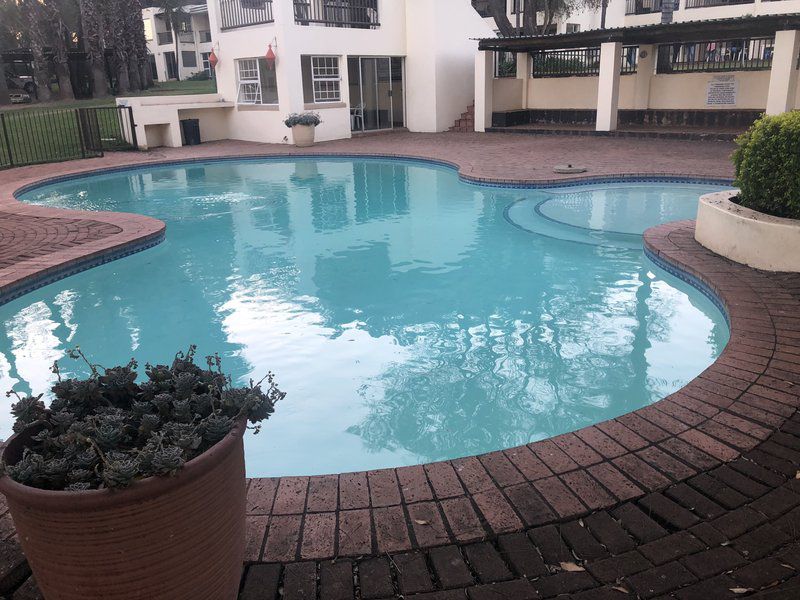 Tranquil Apartment Hartbeespoort North West Province South Africa Swimming Pool
