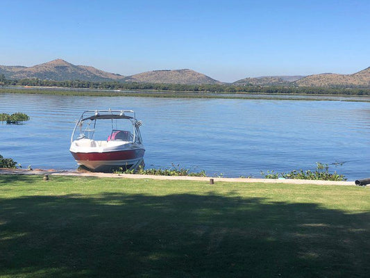 Tranquil Apartment Hartbeespoort North West Province South Africa Lake, Nature, Waters