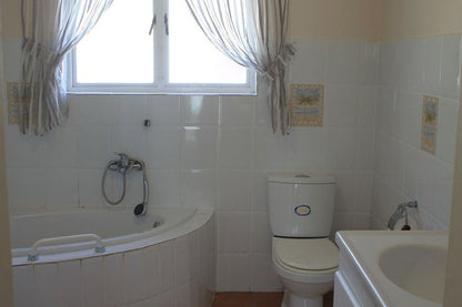 Tranquil Beach Apartment Melkbosstrand Cape Town Western Cape South Africa Unsaturated, Bathroom
