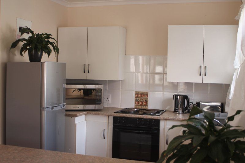 Tranquil Beach Apartment Melkbosstrand Cape Town Western Cape South Africa Kitchen