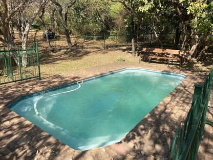 Tranquil Nest Lodge Hazyview Mpumalanga South Africa Complementary Colors, Swimming Pool