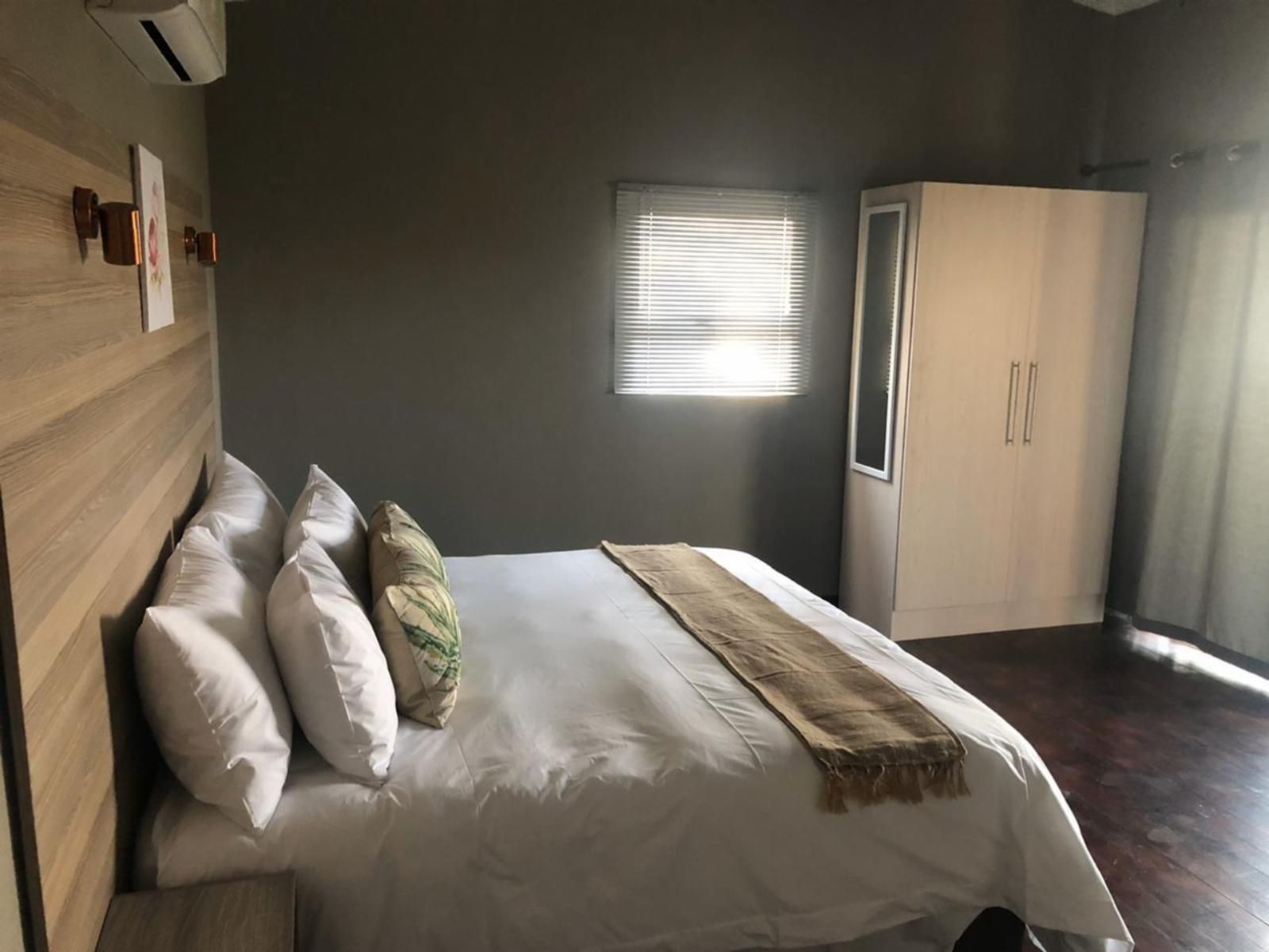 Tranquil Nest Lodge Hazyview Mpumalanga South Africa Bedroom