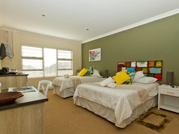 Tranquil Shores Wilderness Western Cape South Africa Bedroom