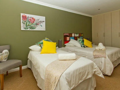 Tranquil Shores Wilderness Western Cape South Africa Bedroom