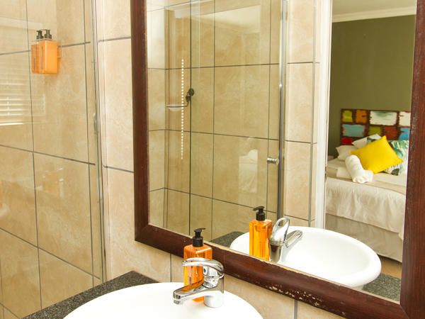 Tranquil Shores Wilderness Western Cape South Africa Sepia Tones, Bathroom