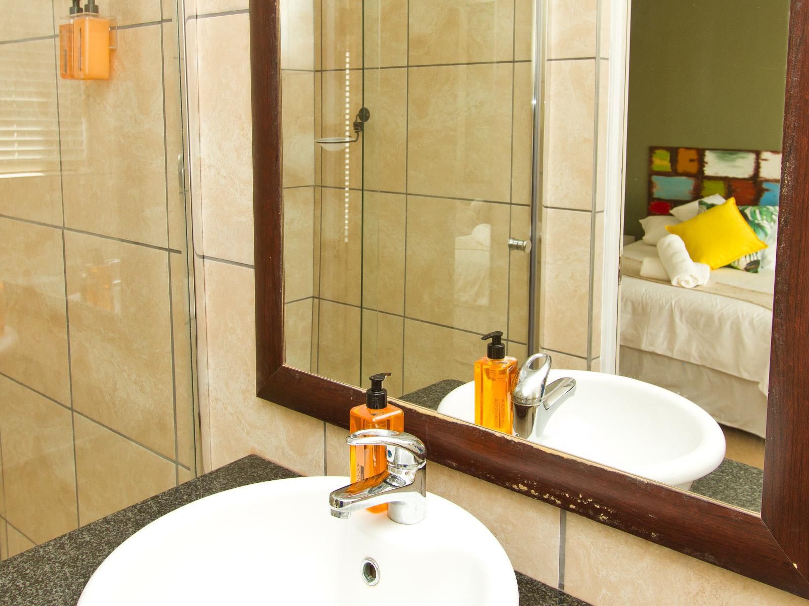 Tranquil Shores Wilderness Western Cape South Africa Sepia Tones, Bathroom