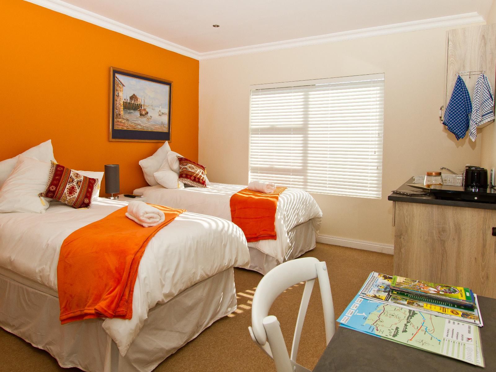 Tranquil Shores Wilderness Western Cape South Africa Bedroom