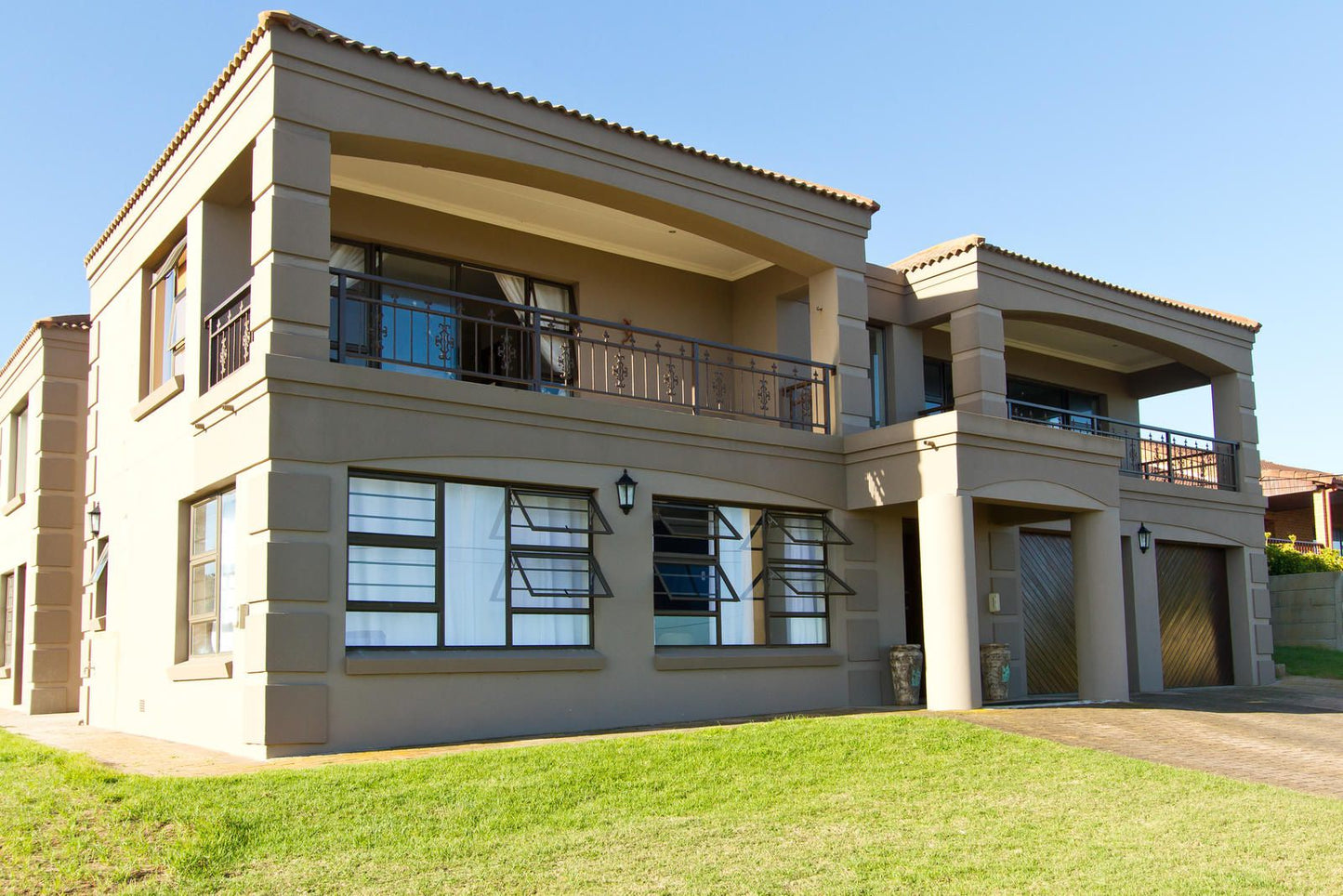 Tranquil Shores Wilderness Western Cape South Africa Complementary Colors, House, Building, Architecture