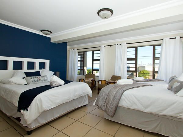 Tranquil Shores Wilderness Western Cape South Africa Bedroom