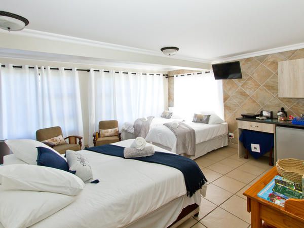 Tranquil Shores Wilderness Western Cape South Africa Bedroom