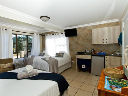 Tranquil Shores Wilderness Western Cape South Africa Bedroom