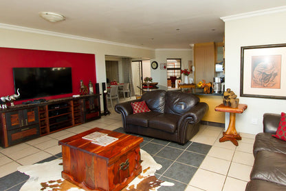 Tranquil Shores Wilderness Western Cape South Africa Living Room