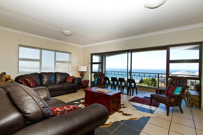 Tranquil Shores Wilderness Western Cape South Africa Living Room