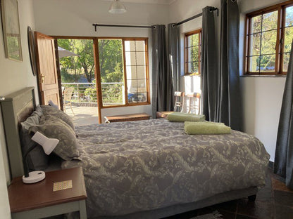 Tranquil Sleeping Guest Cottage Faerie Glen Pretoria Tshwane Gauteng South Africa Bedroom