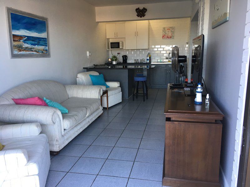 Tranquil Spacious Flat And Sound Of The Sea Kidd S Beach Eastern Cape South Africa Living Room