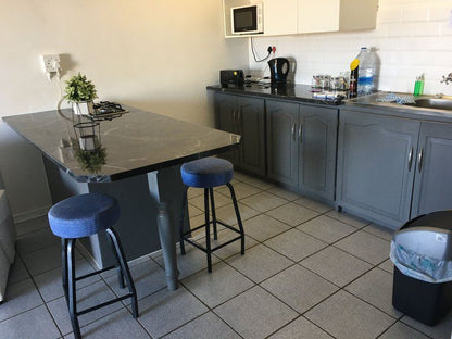 Tranquil Spacious Flat And Sound Of The Sea Kidd S Beach Eastern Cape South Africa Kitchen