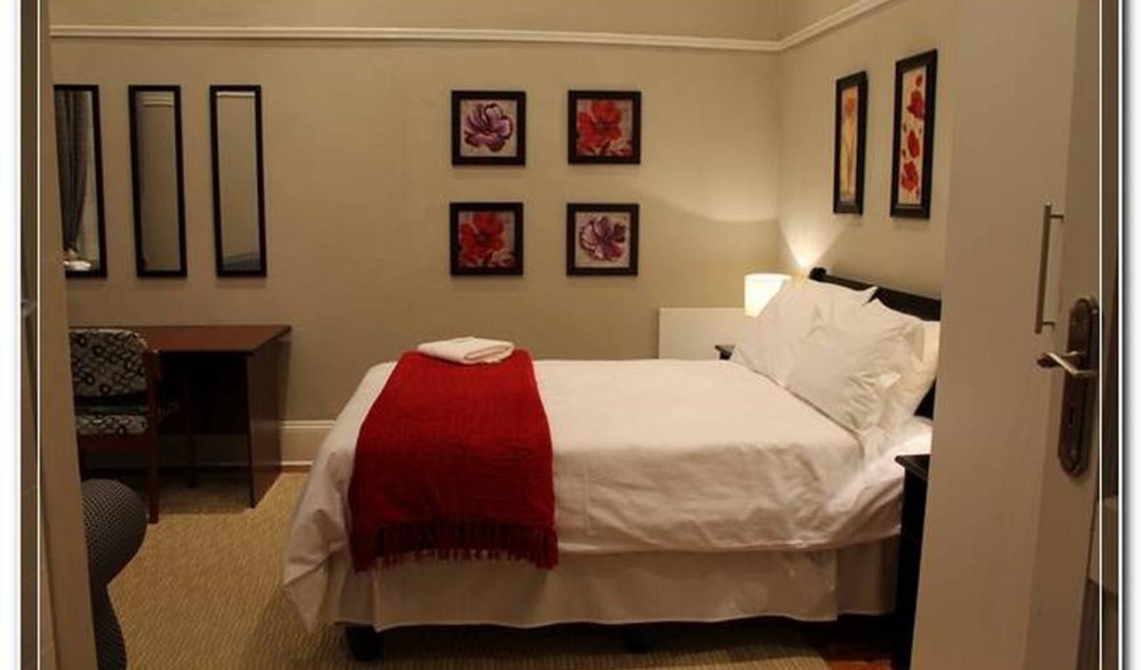 Tranquil House Bandb 10 Berry Street Queenstown Eastern Cape South Africa Bedroom