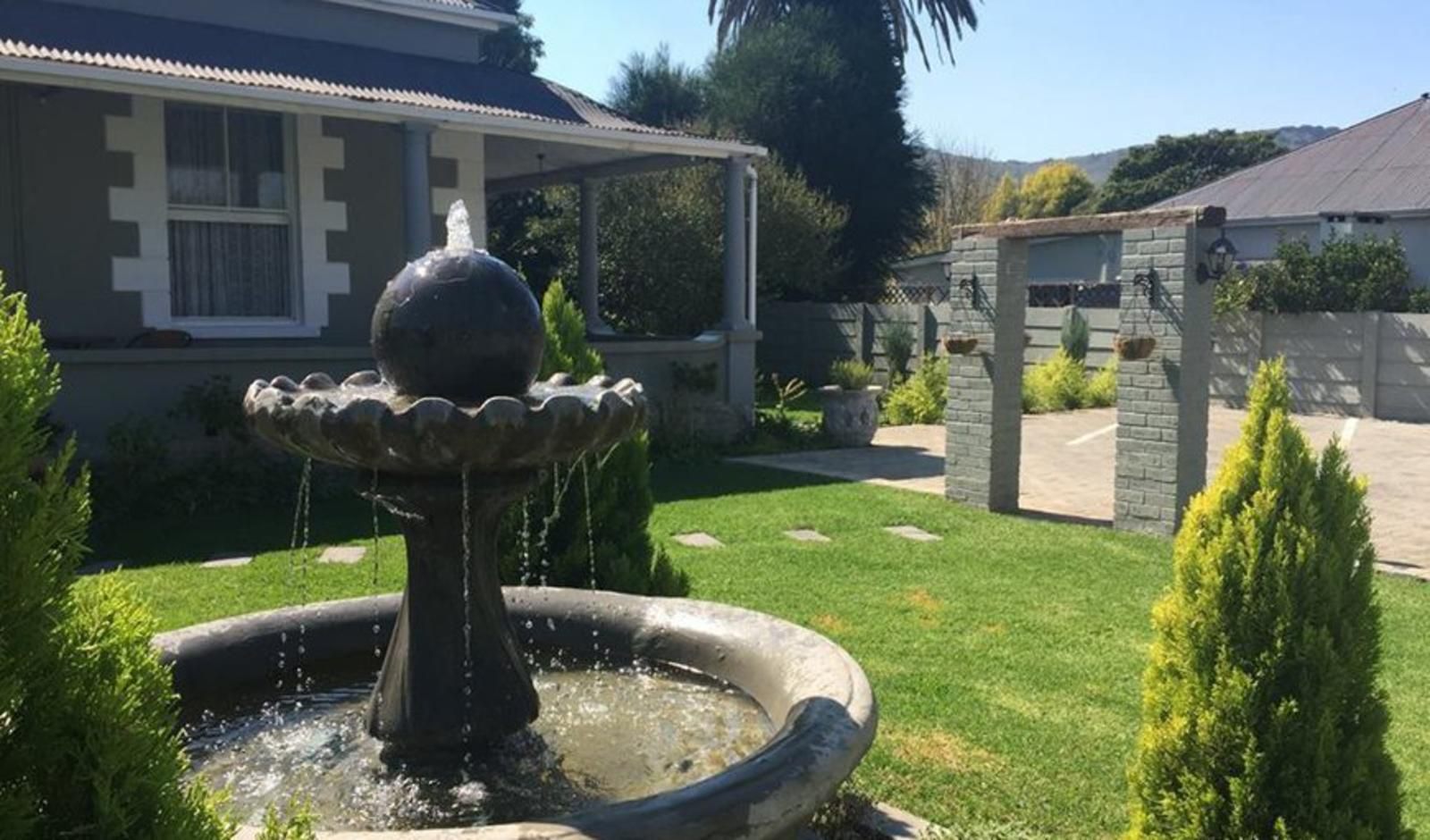 Tranquil House Bandb 10 Berry Street Queenstown Eastern Cape South Africa House, Building, Architecture, Garden, Nature, Plant