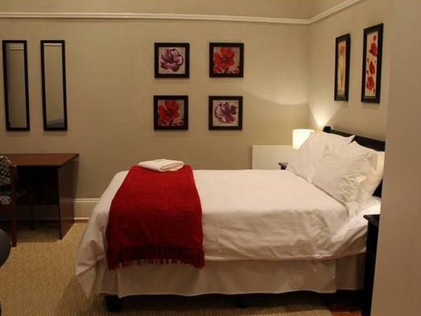 Tranquil House Bandb 10 Berry Street Queenstown Eastern Cape South Africa Bedroom