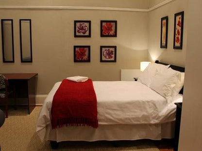 Tranquil House Bandb 10 Berry Street Queenstown Eastern Cape South Africa Bedroom