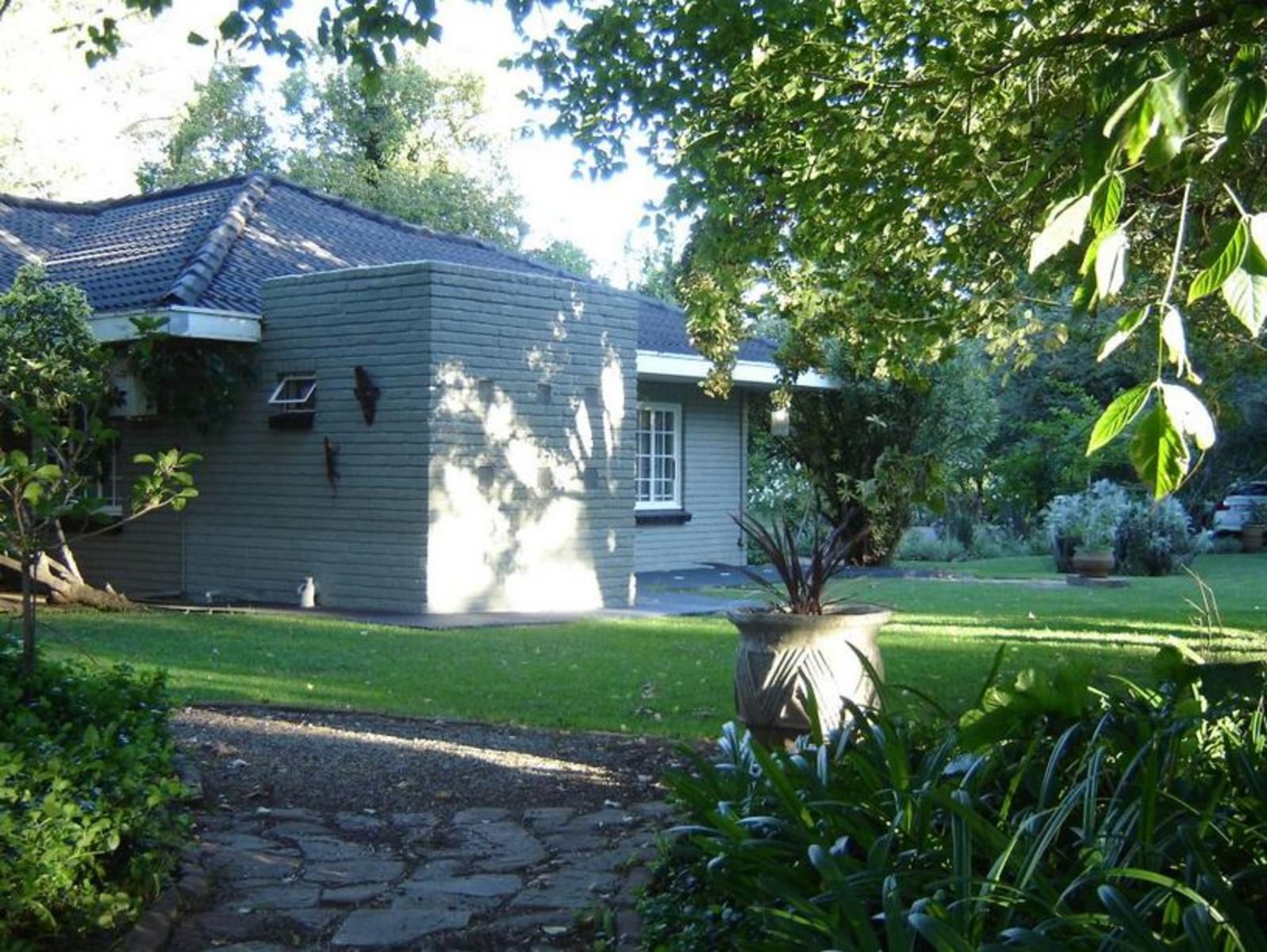 Tranquil House Bandb 121 Berry Street Queenstown Eastern Cape South Africa Building, Architecture, House, Garden, Nature, Plant