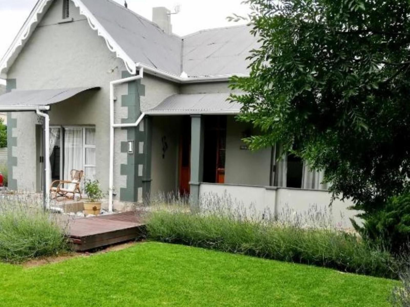 Tranquil House Bandb 1 College Avenue Queenstown Eastern Cape South Africa House, Building, Architecture, Garden, Nature, Plant