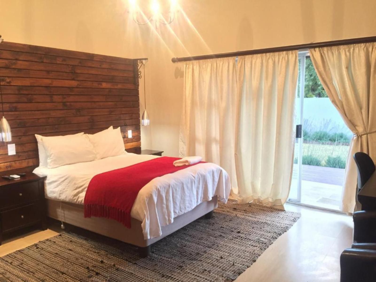 Tranquil House Bandb 1 College Avenue Queenstown Eastern Cape South Africa Bedroom