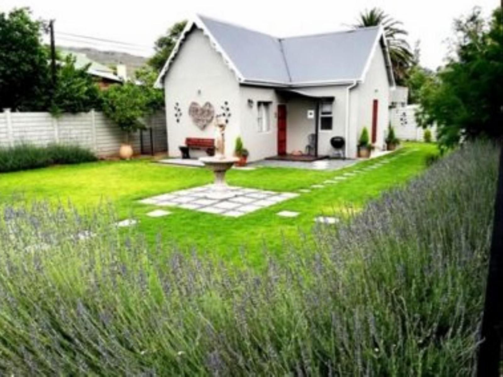 Tranquil House Bandb 1 College Avenue Queenstown Eastern Cape South Africa House, Building, Architecture, Plant, Nature, Garden