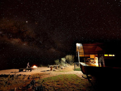 Tranquilitas Adventure Farm, Nature, Night Sky