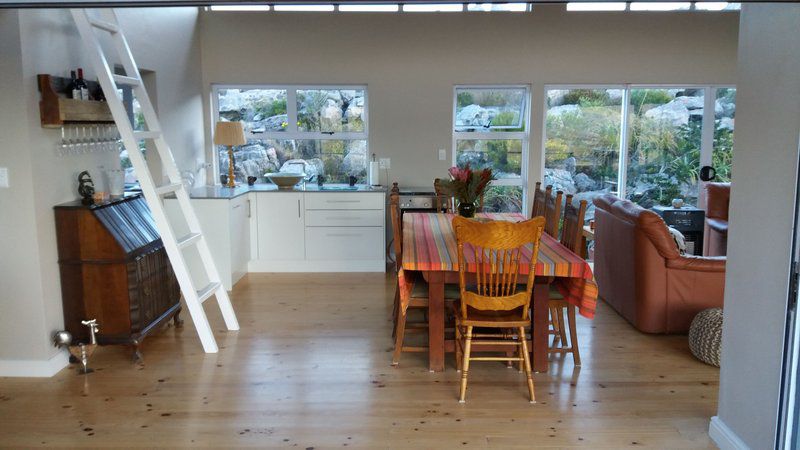 Tranquility Heights Pringle Bay Western Cape South Africa Living Room